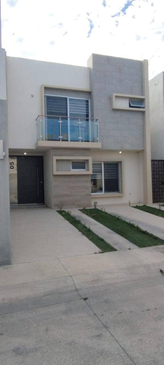 #5578 - Casa para Venta en Tijuana - BC
