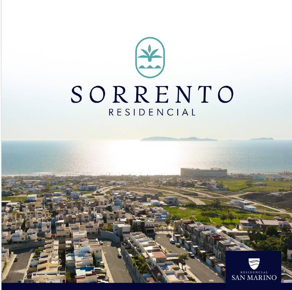 #5609 - Casa para Venta en Tijuana - BC