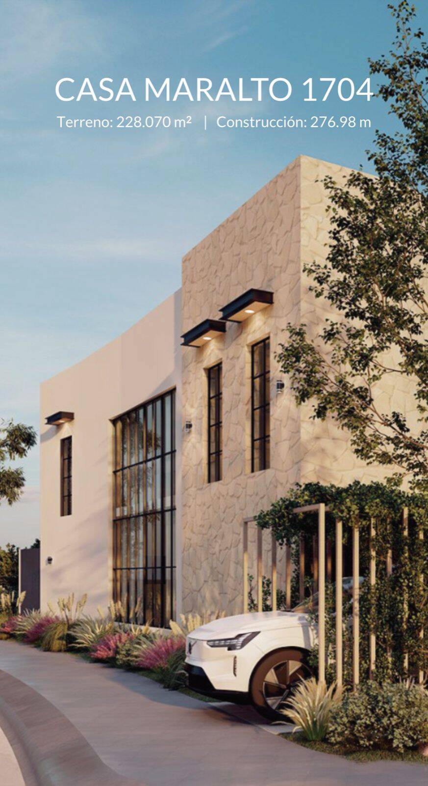 #5620 - Casa para Venta en Mazatlán - SL