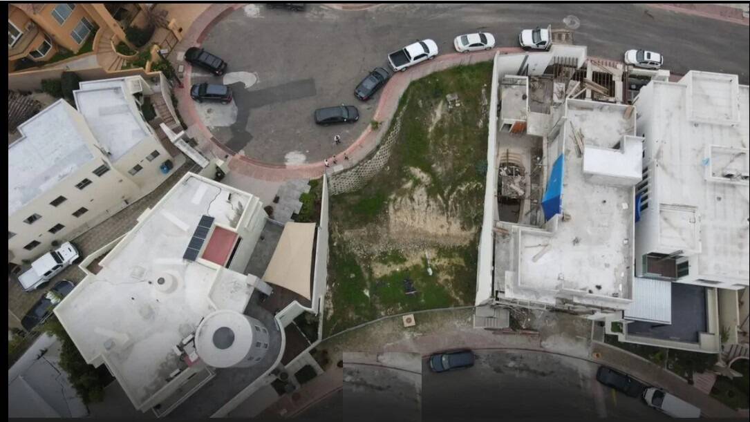 #5621 - Terreno para Venta en Tijuana - BC