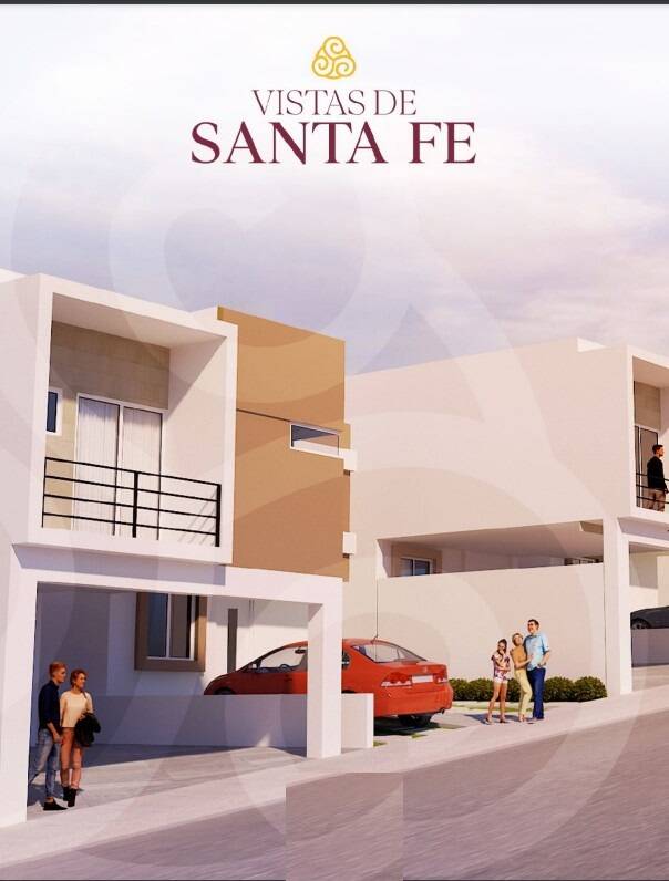 #5631 - Casa para Venta en Tijuana - BC