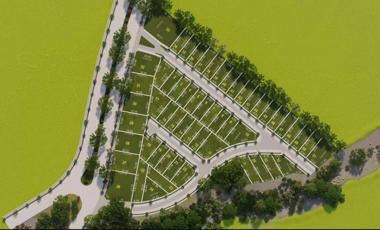 #5638 - Área para Venta en Colima - CL