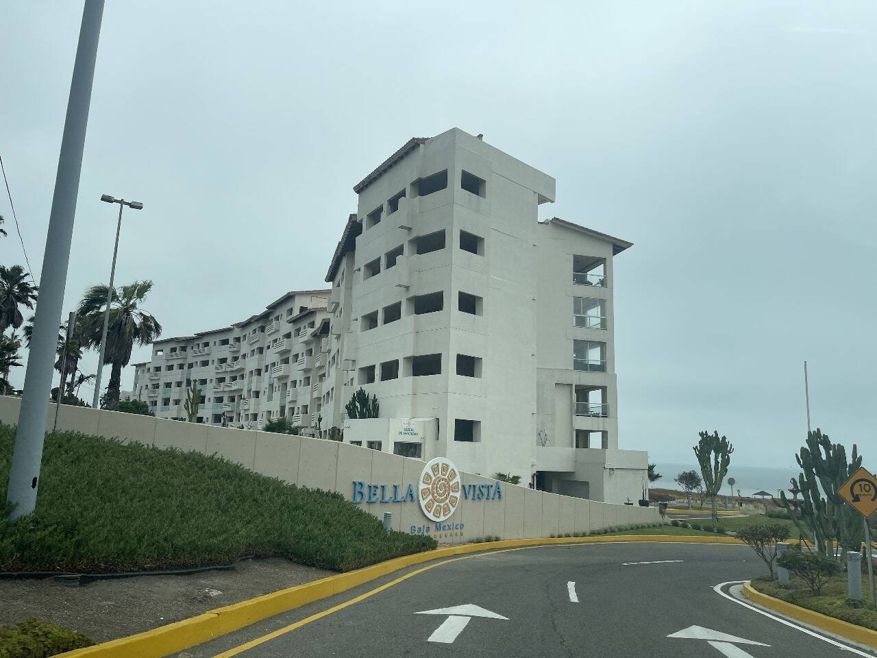 #5414 - Departamento para Venta en Tijuana - BC