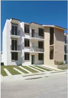 #5648 - Departamento para Venta en Puerto Vallarta - JC