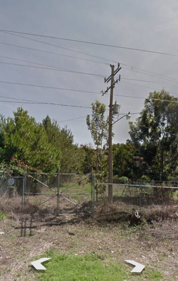 #5656 - Terreno para Venta en Comala - CL