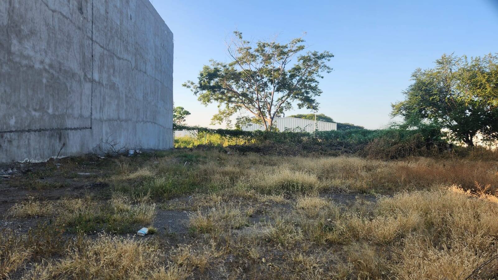#5657 - Área para Venta en Villa de Alvarez - CL