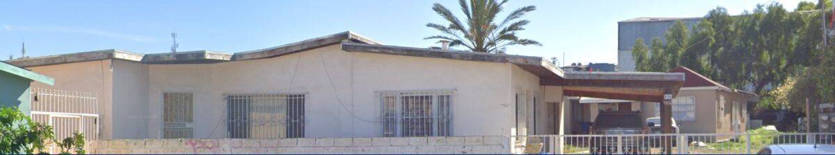 #5659 - Oficina para Venta en Tijuana - BC