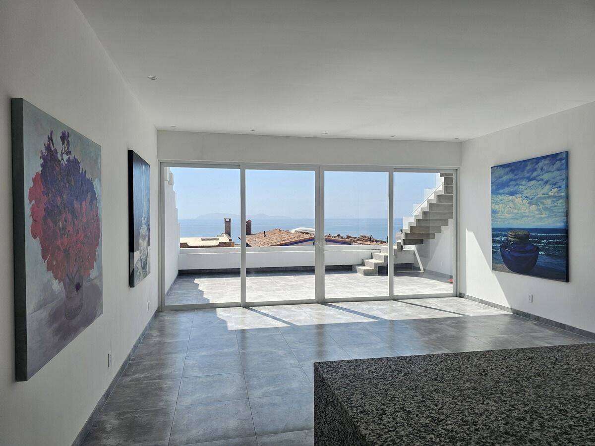 #5660 - Casa para Venta en Tijuana - BC