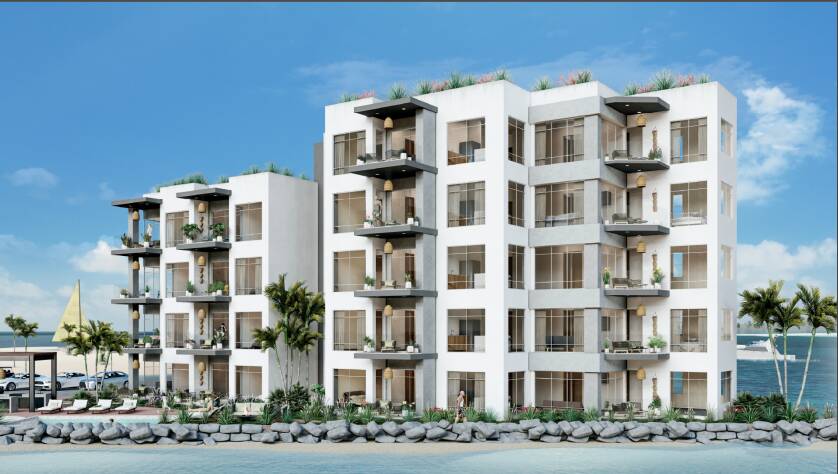 #3826 - CONDOMINIOS para Venta en Ensenada - BC