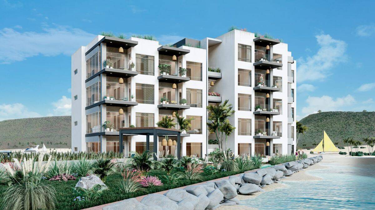 #3827 - CONDOMINIOS para Venta en Ensenada - BC