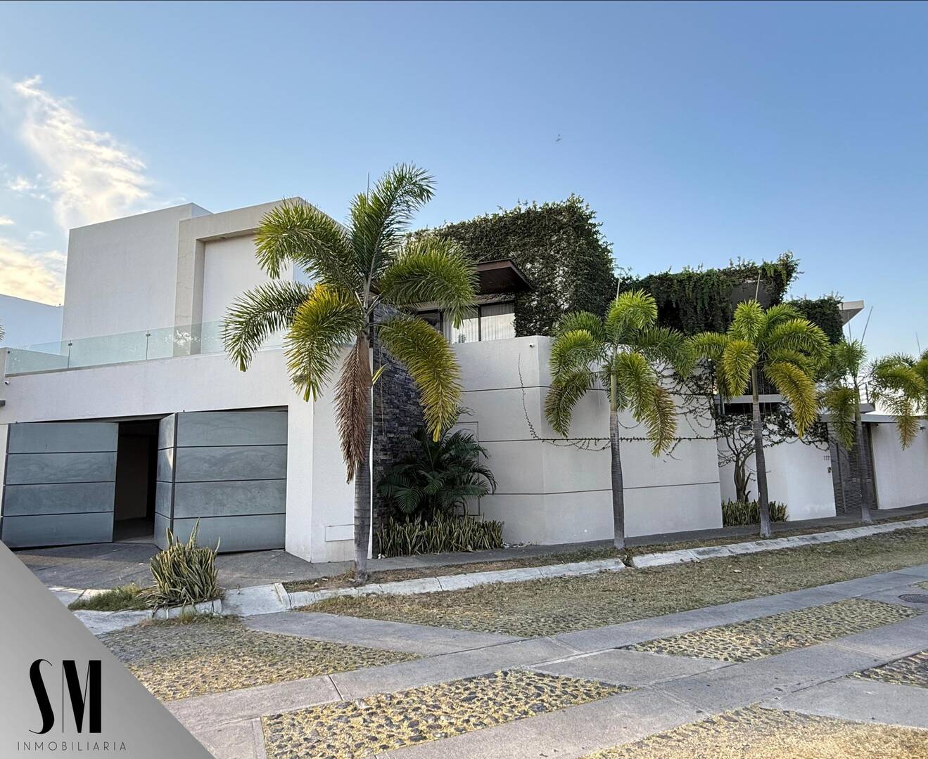 #5669 - Casa para Venta en Colima - CL