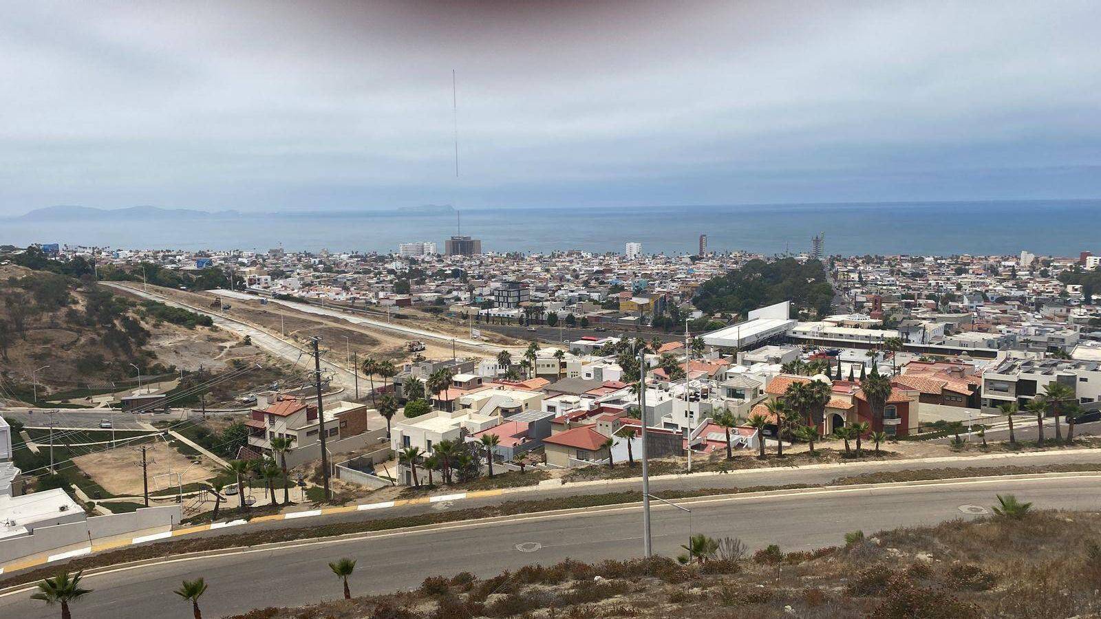 #5676 - Terreno para Venta en Tijuana - BC