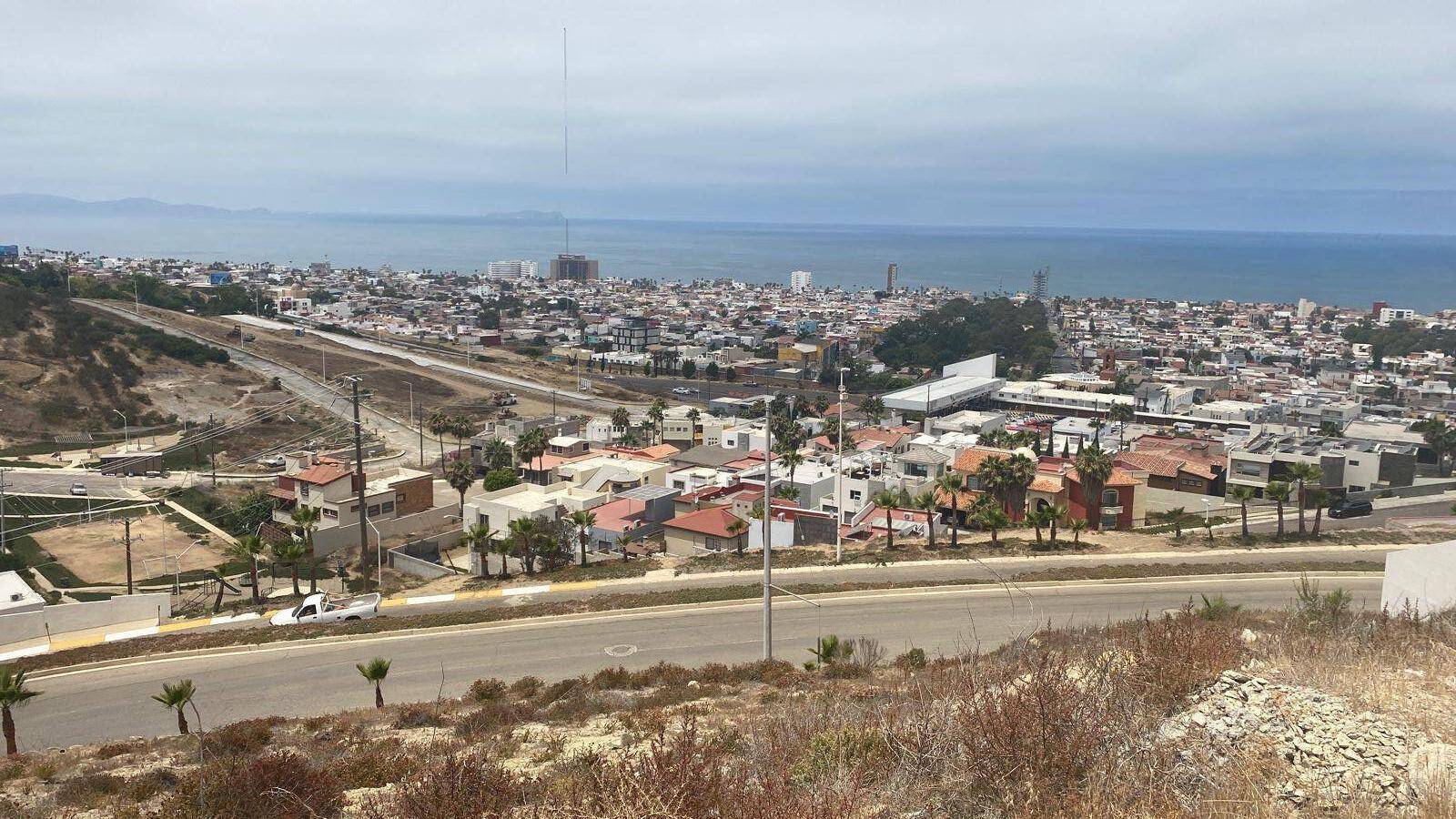 #5677 - Terreno para Venta en Tijuana - BC