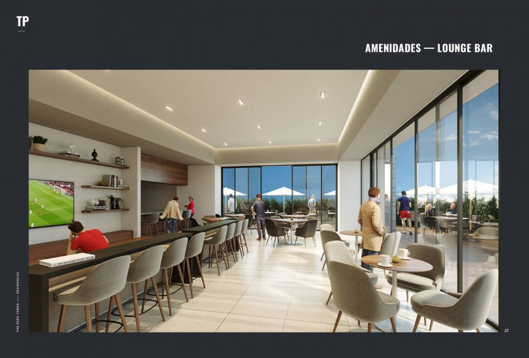 #5688 - Departamento para Venta en Tijuana - BC