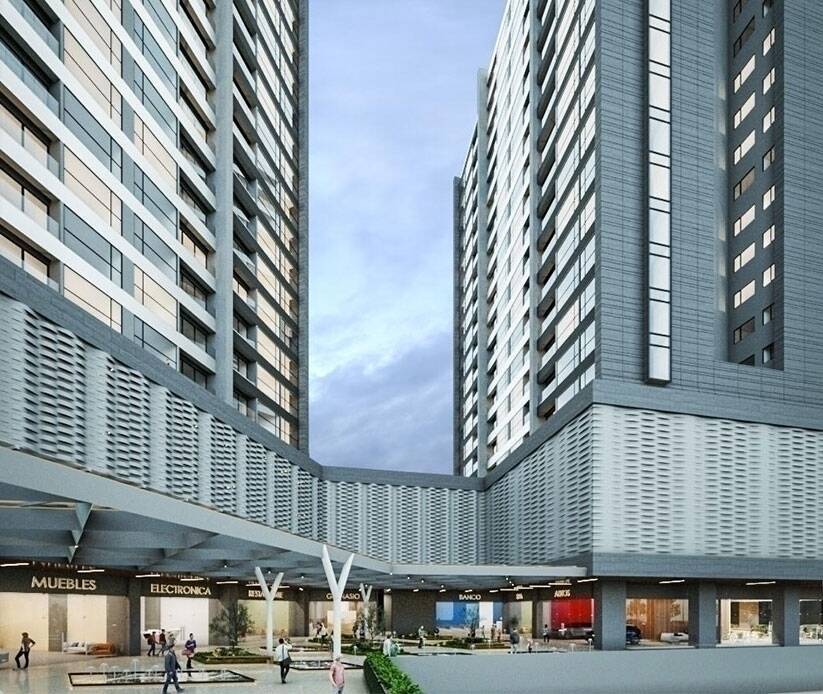 #5689 - Departamento para Venta en Tijuana - BC