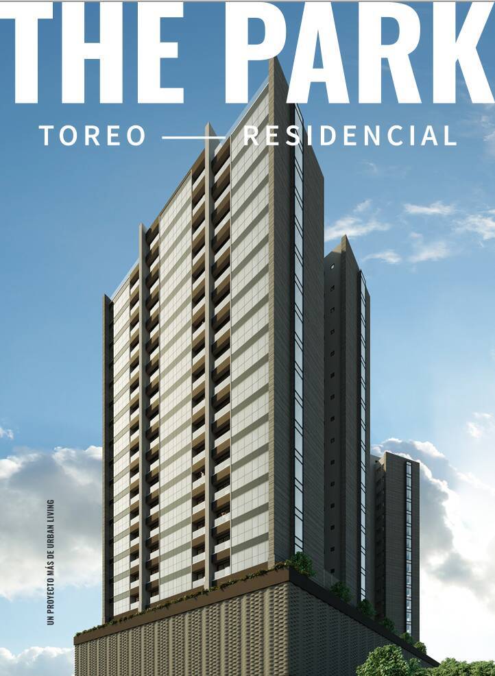 #5691 - Penthouse para Venta en Tijuana - BC