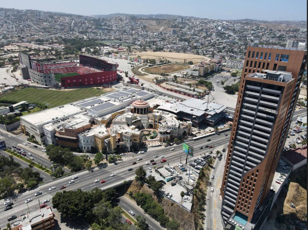 #5694 - Departamento para Venta en Tijuana - BC