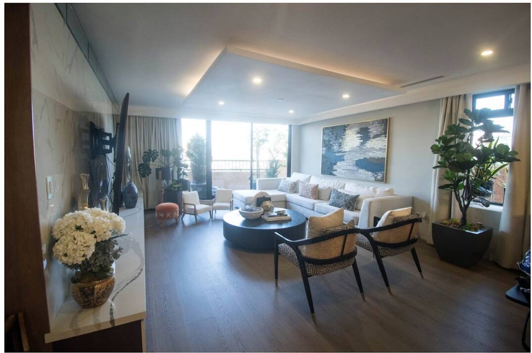 #5701 - Penthouse para Venta en Tijuana - BC