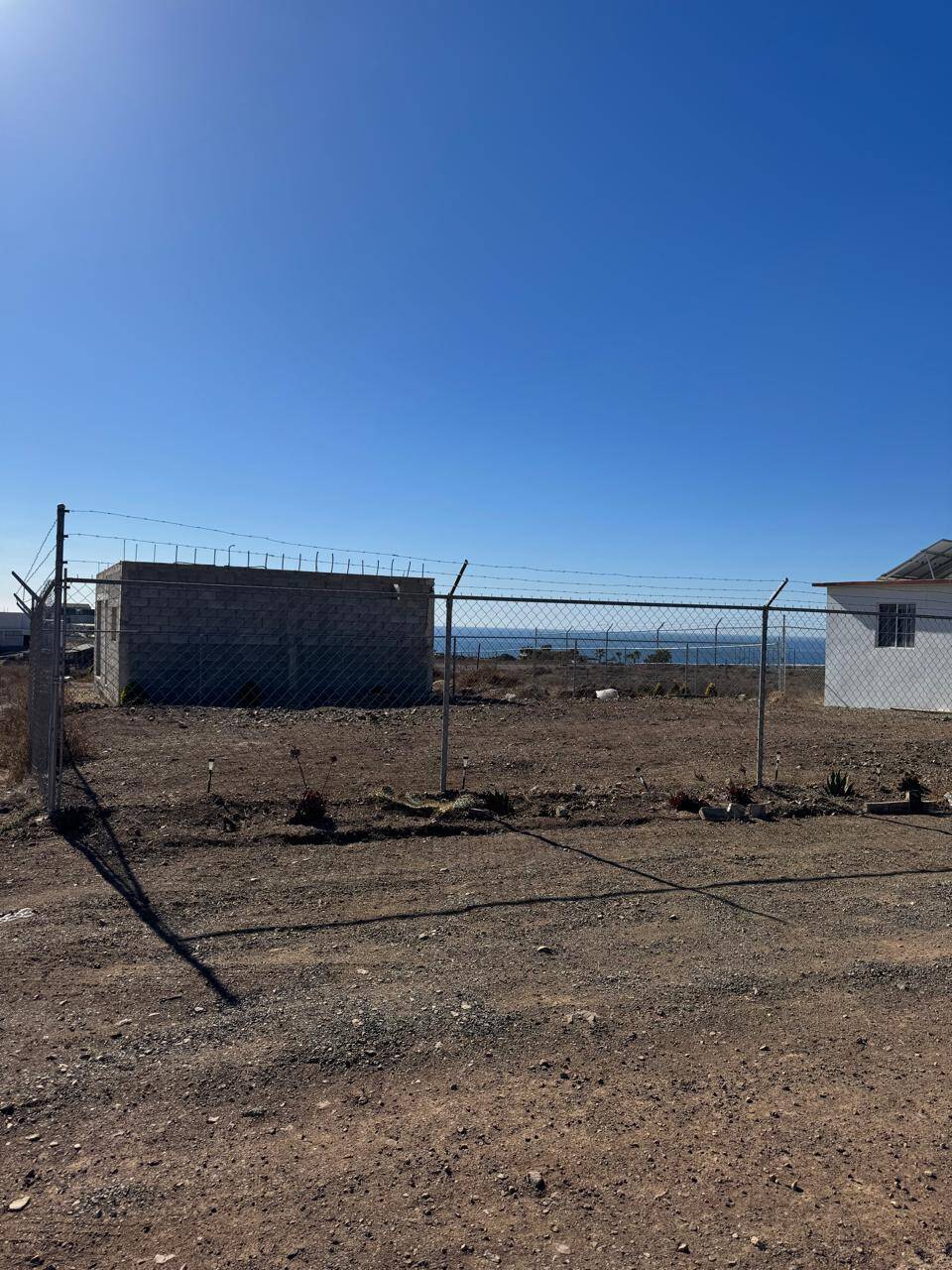 #5707 - CABAÑA para Venta en Ensenada - BC