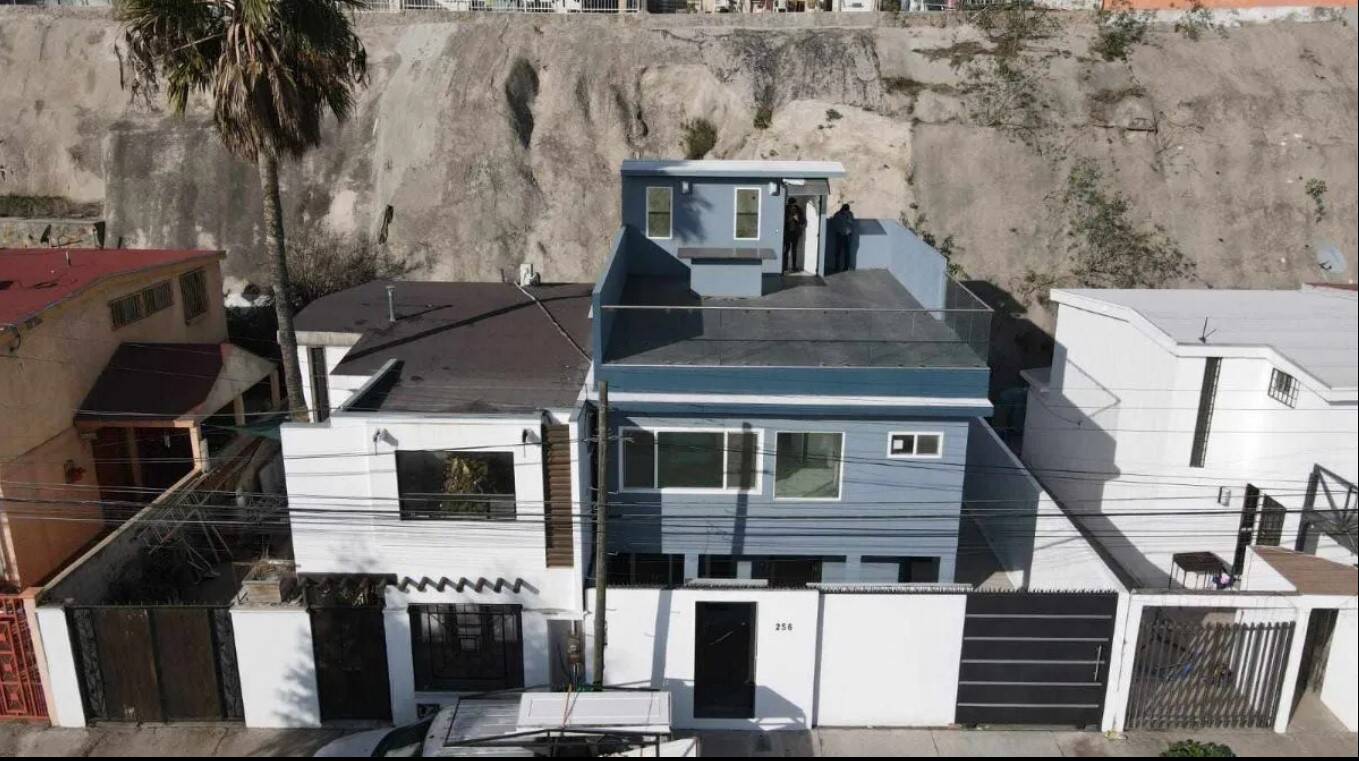 #5711 - Casa para Venta en Tijuana - BC