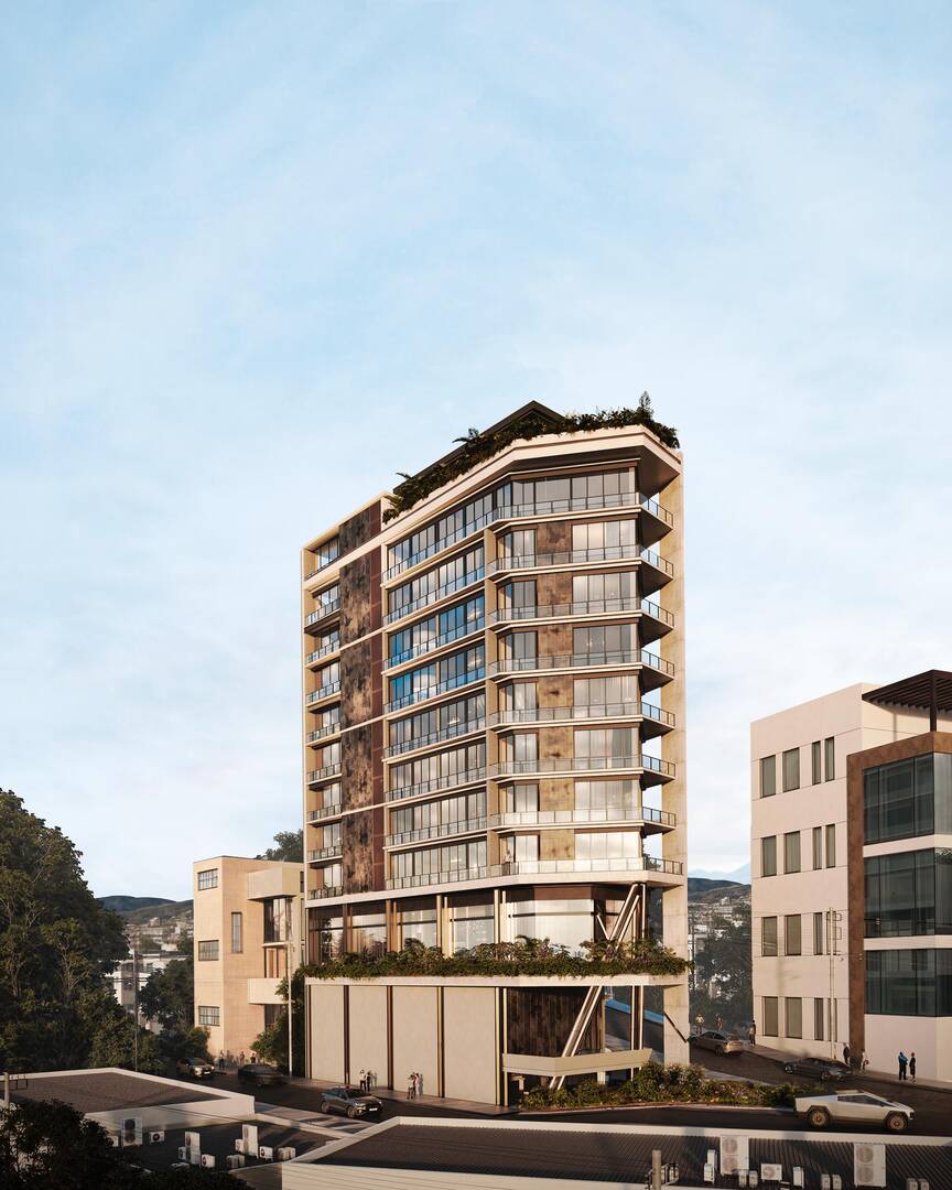 #5712 - Departamento para Venta en Tijuana - BC