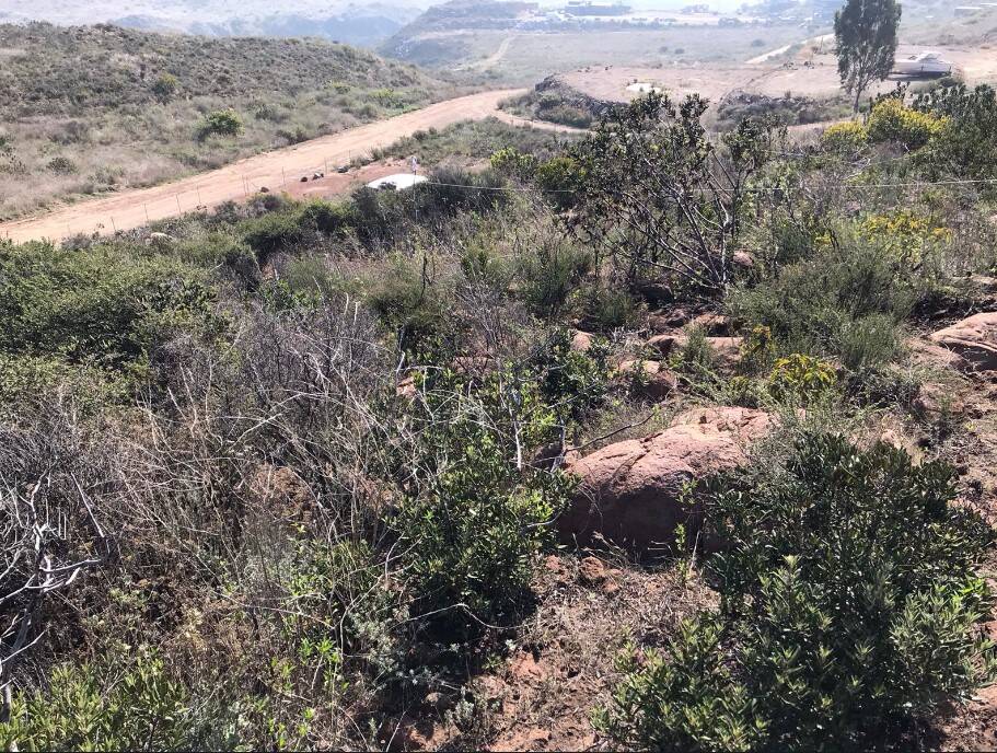 #5719 - Terreno para Venta en Ensenada - BC