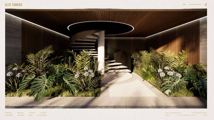 #5164 - Departamento para Venta en Tijuana - BC