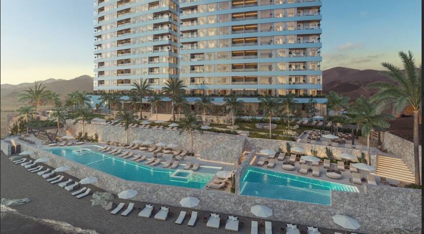 #5639 - Departamento para Venta en Ensenada - BC
