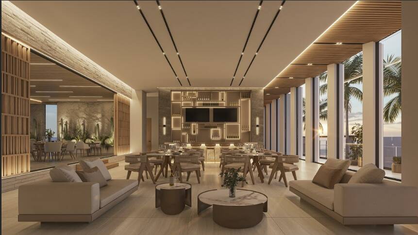 #5640 - Departamento para Venta en Ensenada - BC