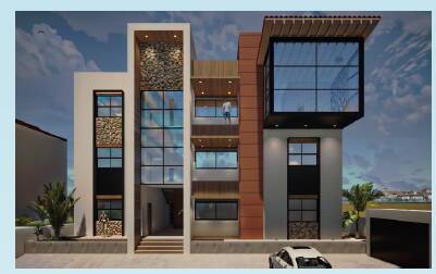 #5730 - CONDOMINIOS para Venta en Tijuana - BC