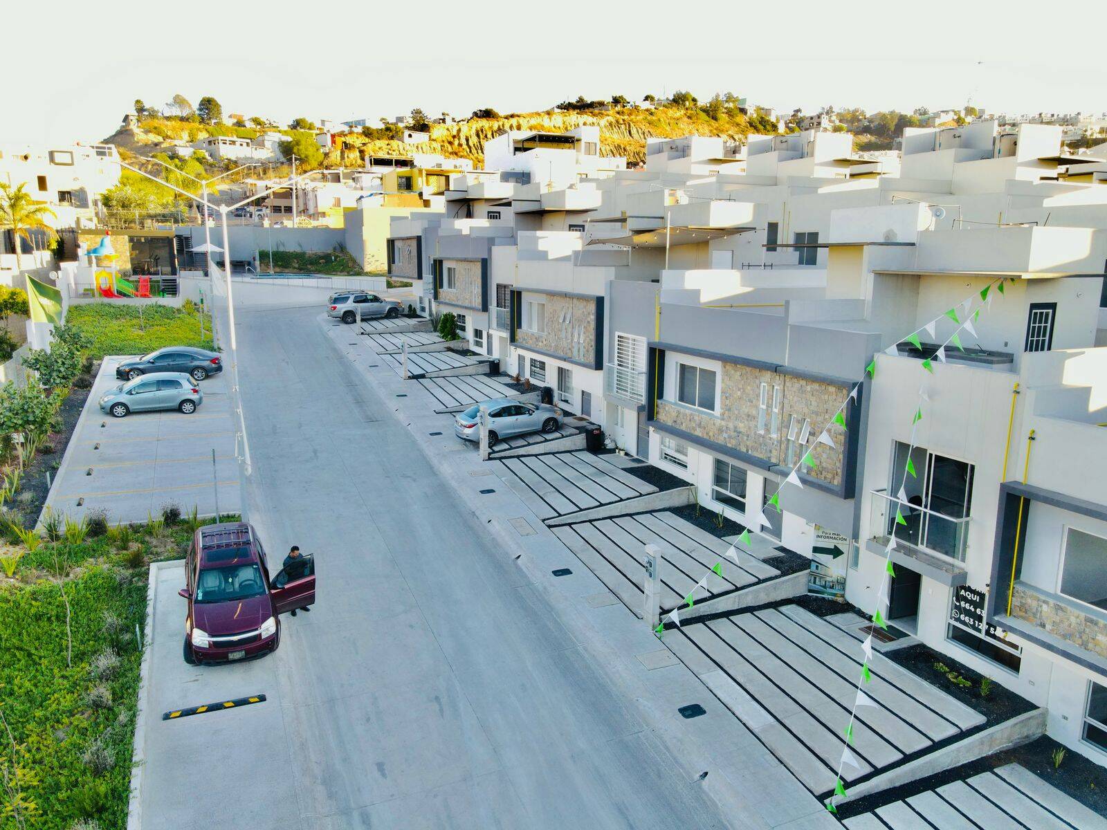 #5739 - Casa para Venta en Tijuana - BC