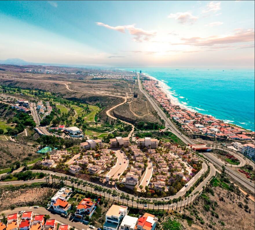 #5740 - Casa para Venta en Tijuana - BC