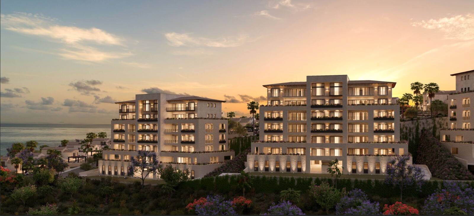 #5741 - Departamento para Venta en Tijuana - BC