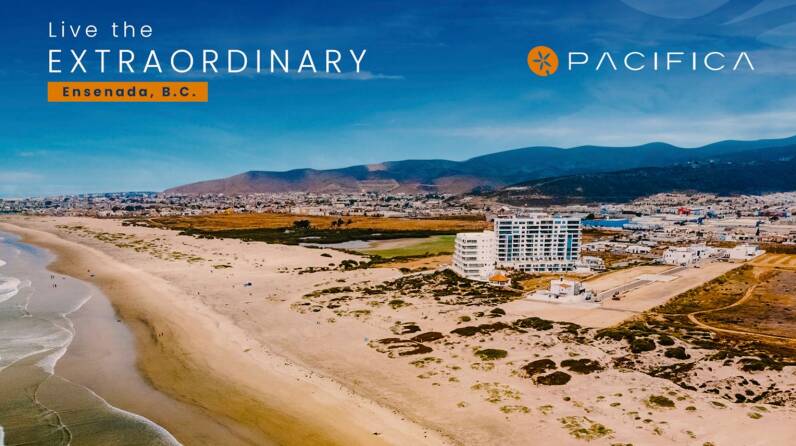 #5746 - Área para Venta en Ensenada - BC