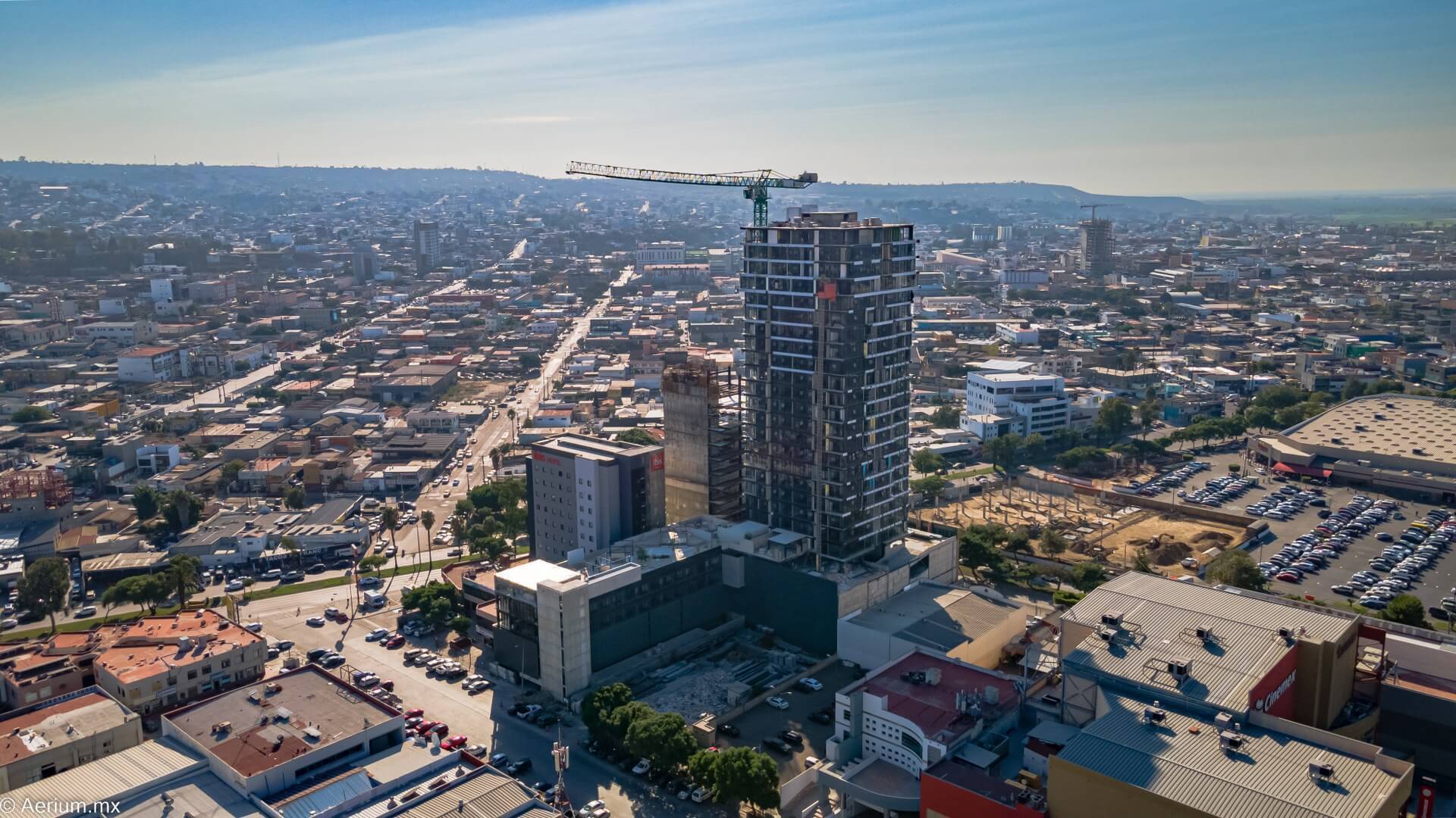 #5753 - ESTUDIO para Venta en Tijuana - BC