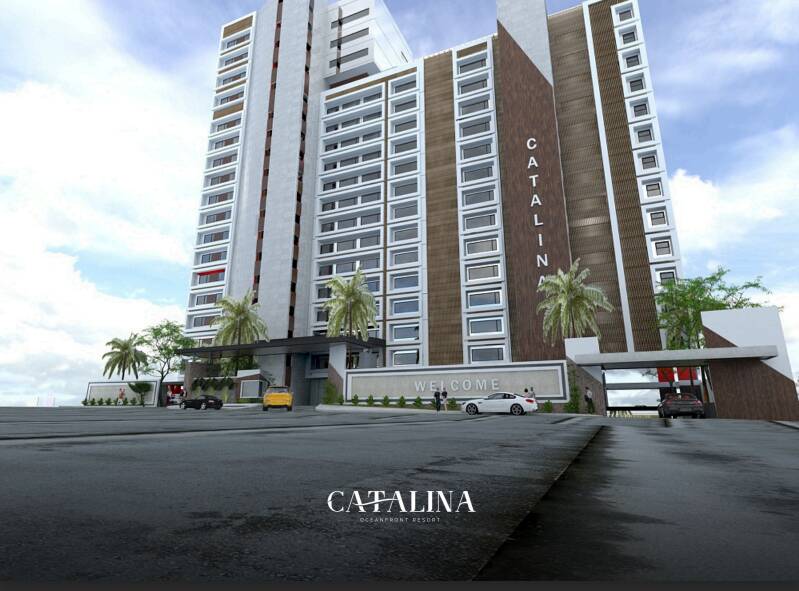 #5759 - CONDOMINIOS para Venta en Playas de Rosarito - BC