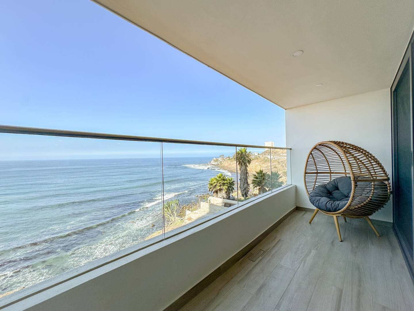 #5760 - CONDOMINIOS para Venta en Playas de Rosarito - BC