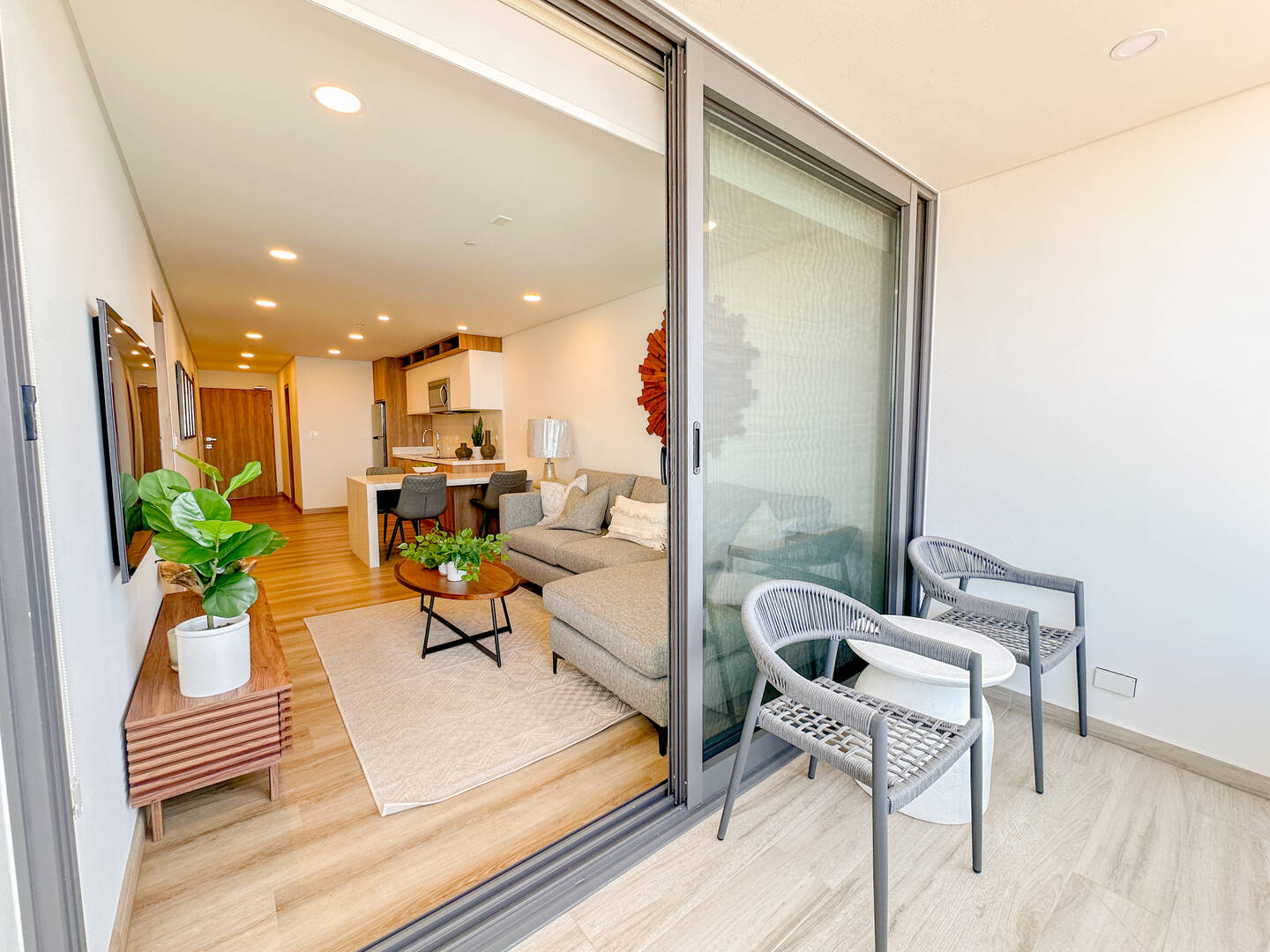 #5761 - CONDOMINIOS para Venta en Playas de Rosarito - BC