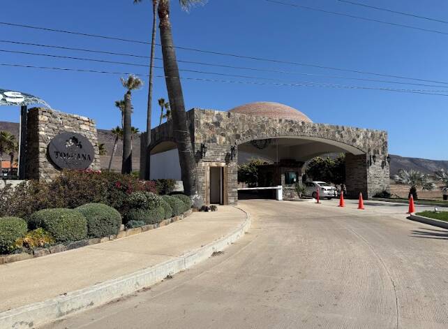 #5762 - Terreno para Venta en Ensenada - BC