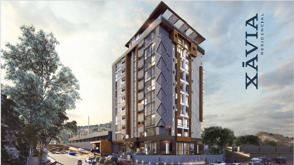 #5768 - CONDOMINIOS para Venta en Tijuana - BC