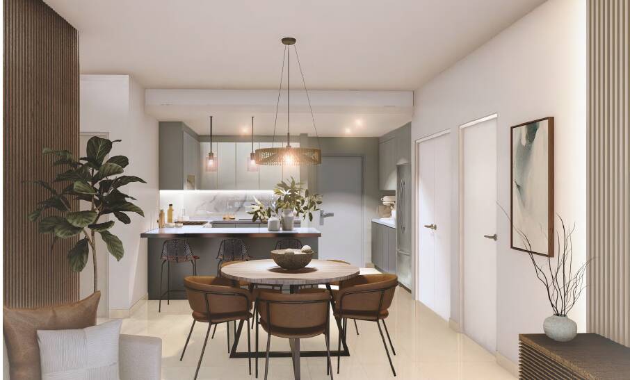 #5769 - CONDOMINIOS para Venta en Tijuana - BC