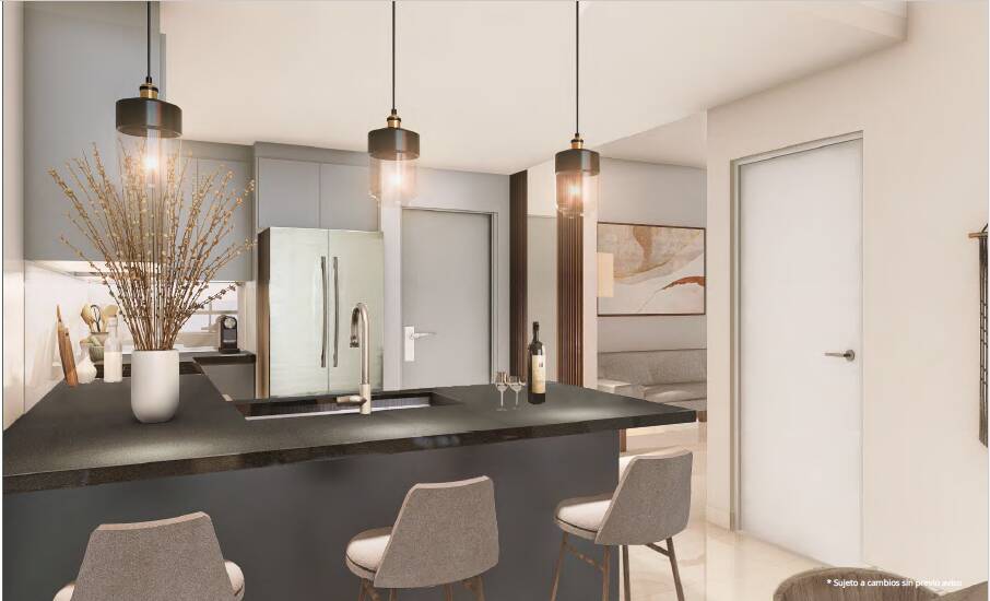 #5770 - CONDOMINIOS para Venta en Tijuana - BC