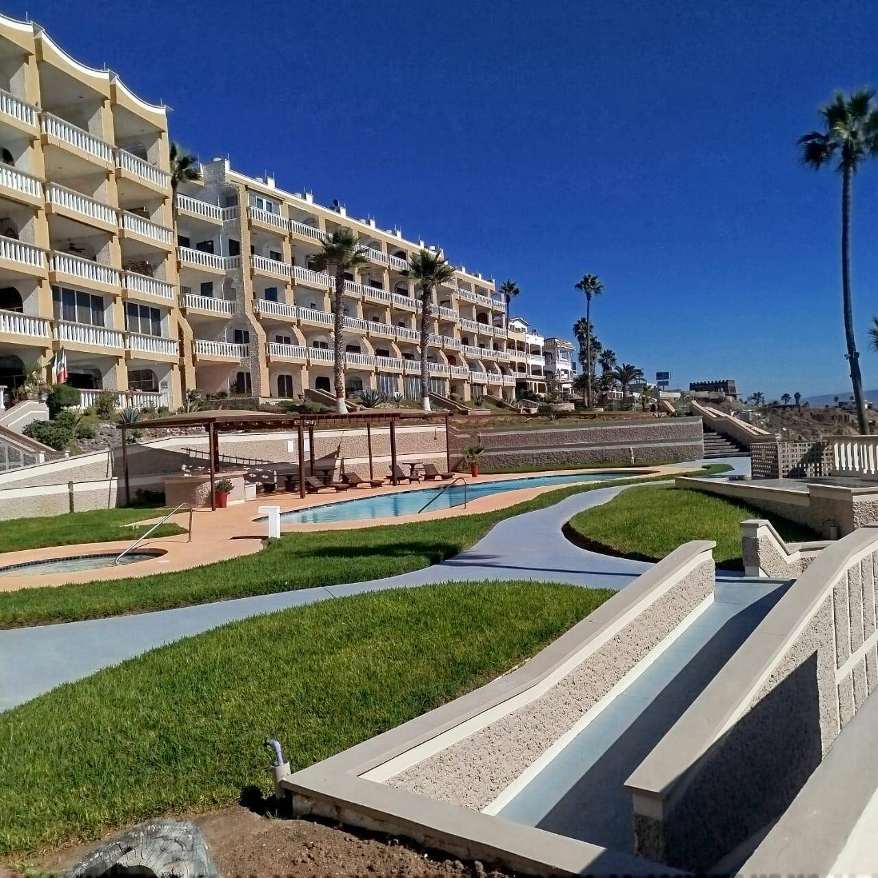 #5775 - Penthouse para Venta en Playas de Rosarito - BC