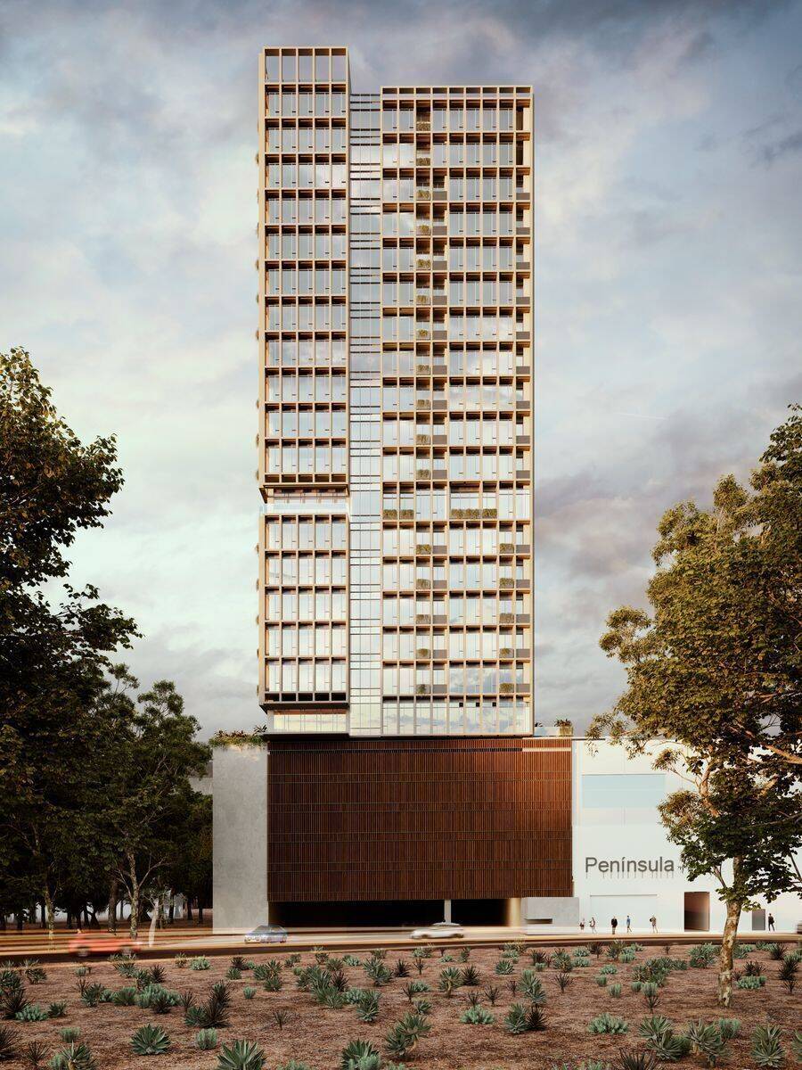 #5782 - Departamento para Venta en Tijuana - BC