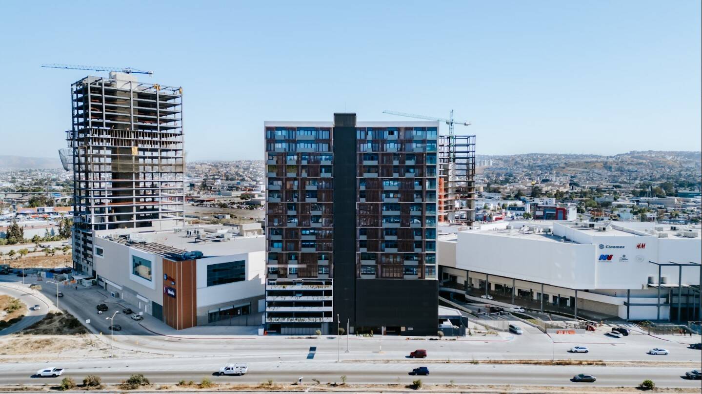 #5784 - Departamento para Venta en Tijuana - BC