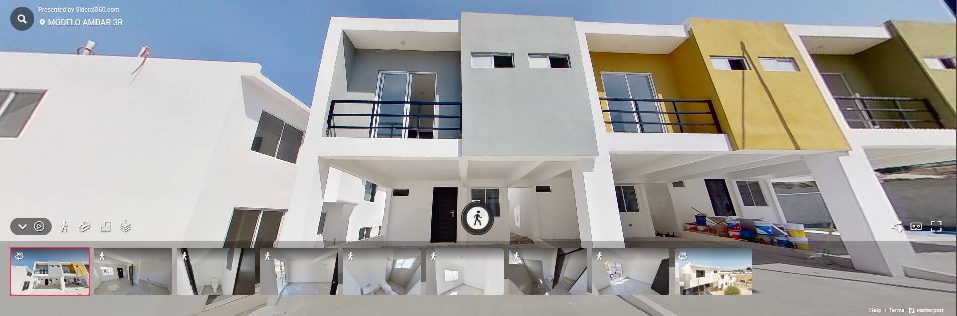 #5785 - Casa para Venta en Tijuana - BC