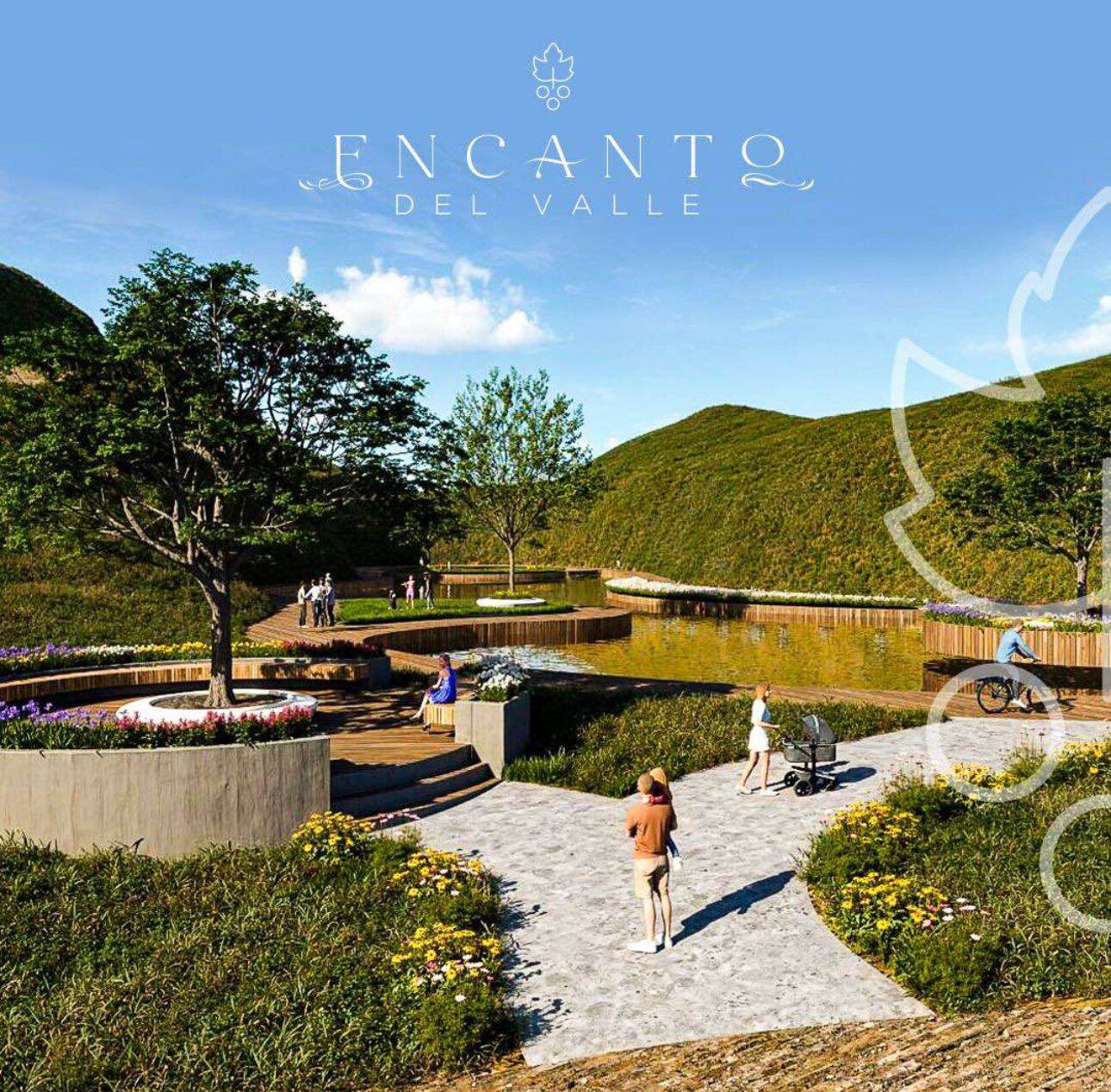 #5792 - Terreno para Venta en Ensenada - BC