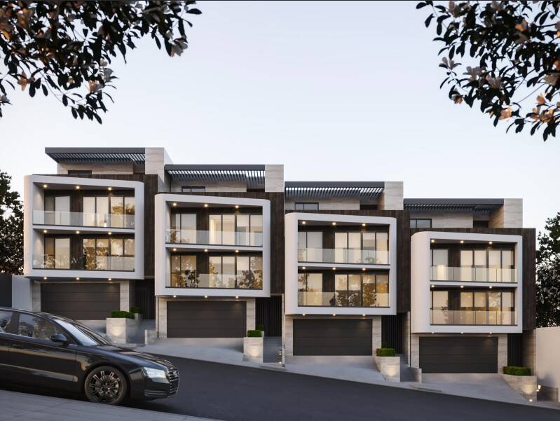 #5797 - Casa para Venta en Tijuana - BC