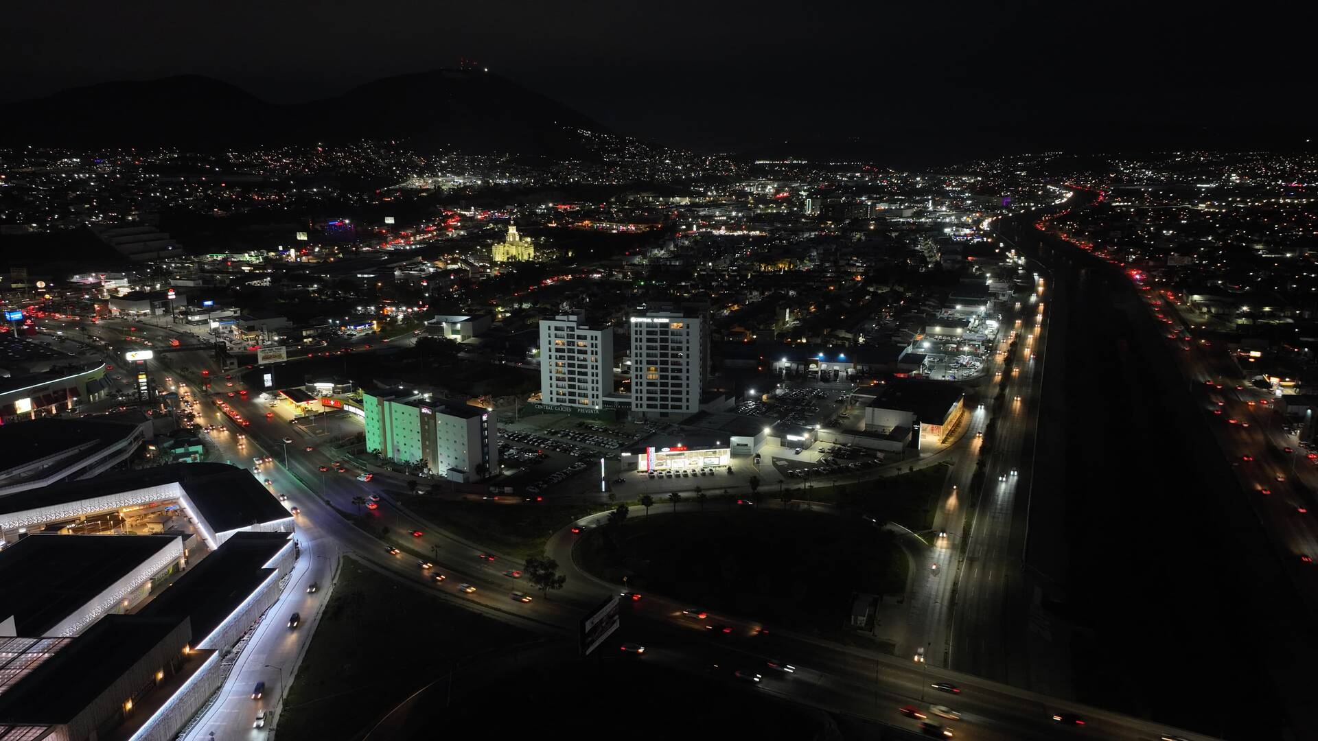 #5509 - Departamento para Venta en Tijuana - BC