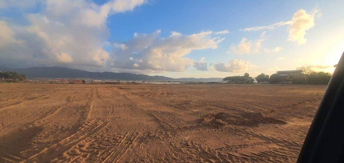#5810 - Terreno para Venta en Ensenada - BC